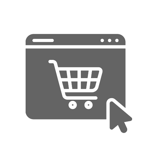 Single-vendor Online Store Development