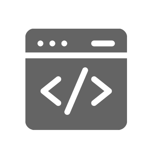 Custom-Built Website Development
