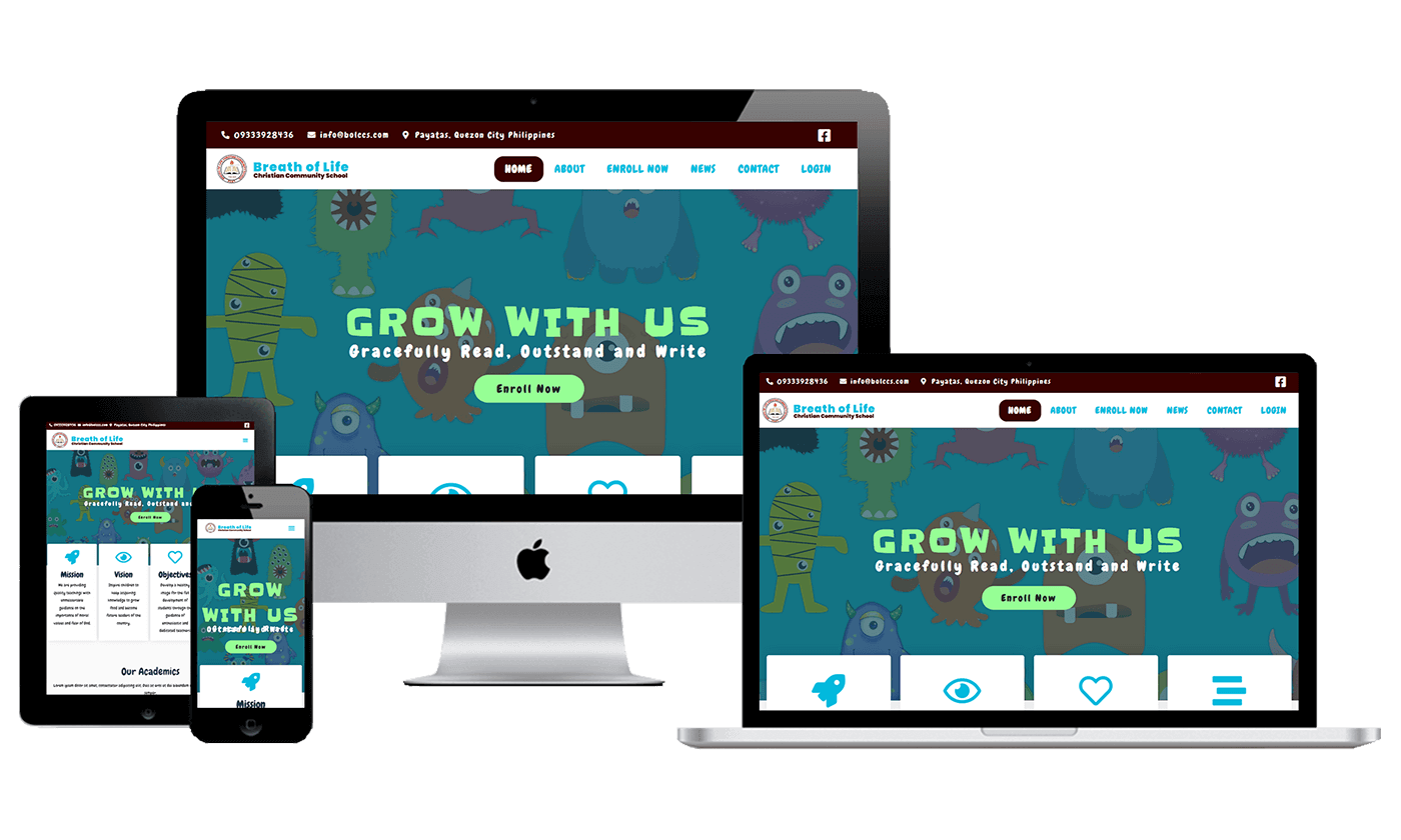 BOL Christian Community School