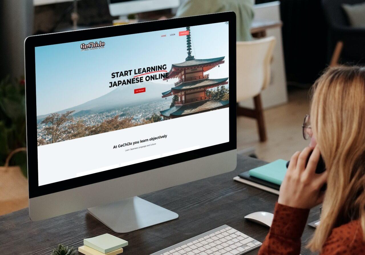 Gechico Training Center