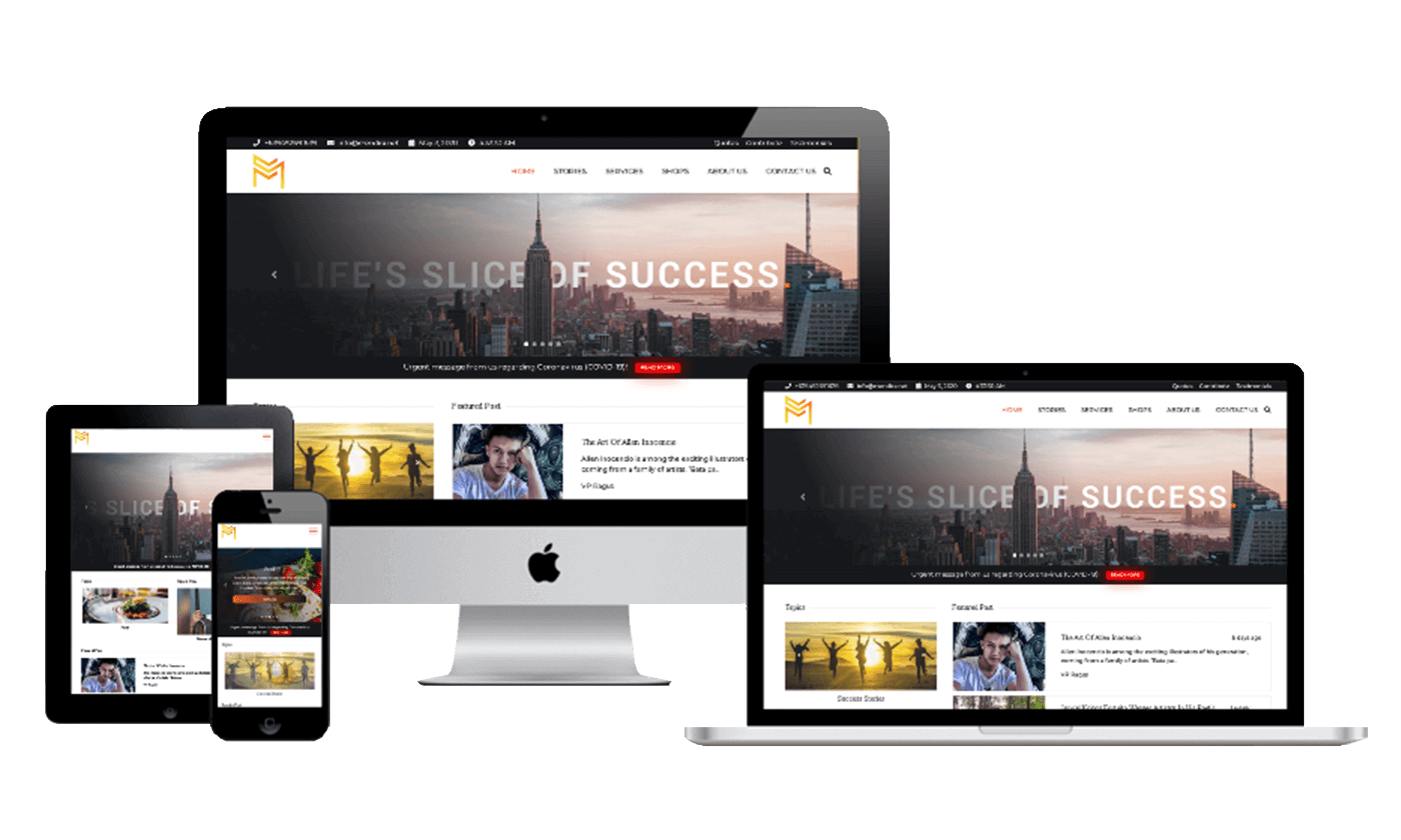 Mendira Production 2023