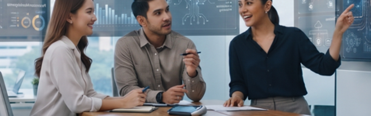 Data & Business Intelligence